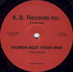 Women Beat Their Men