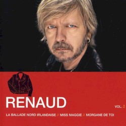 L'essentiel Renaud Vol. 2