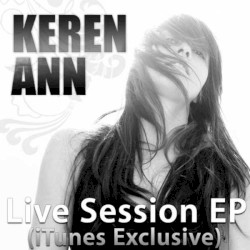 Live Session EP (iTunes Exclusive)