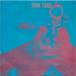 Stranger / This Lonely Place