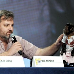 Dan Harmon
