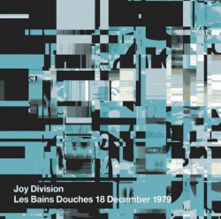 Les Bains Douches 18 December 1979