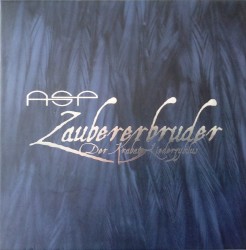Zaubererbruder: Der Krabat-Liederzyklus