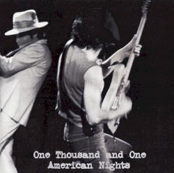 One Thousand and One American Nights