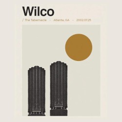 2002-07-25: The Tabernacle, Atlanta, GA