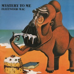 Mystery to Me