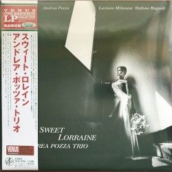 Sweet Lorraine