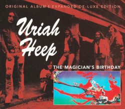 The Magician’s Birthday