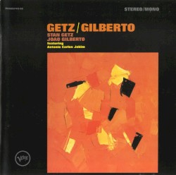 Getz/Gilberto