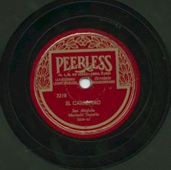 El carretero / El capulinero