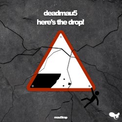 here’s the drop!