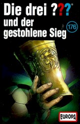 Die drei ??? 176: und der gestohlene Sieg