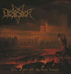 The Oath of an Iron Ritual