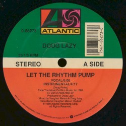 Let the Rhythm Pump