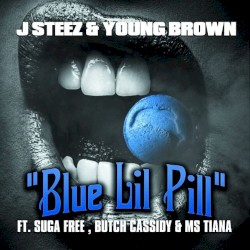 Blue Lil Pill