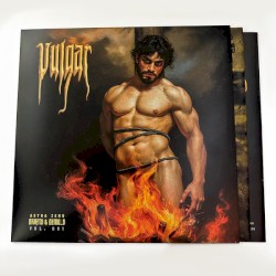 Drafts & Demo_s. Vol.001 : Vulgar