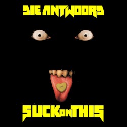 Suck on This: Pre-Candy Mixtape