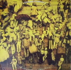 Golden Earring (Wall of Dolls)