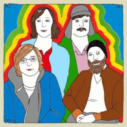 All of the Lovely Transgressions: Daytrotter Studio, Rock Island, IL, USA