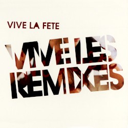Vive les remixes