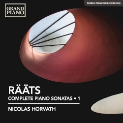 Complete Piano Sonatas 1