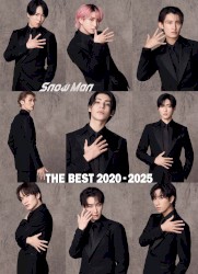 THE BEST 2020–2025