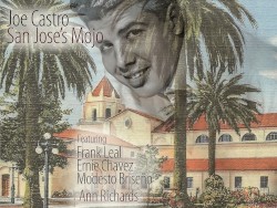 San José's Mojo