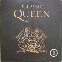 Classic Queen, Volume 1