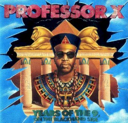 Years of the 9, on the Blackhand Side