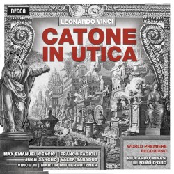 Catone in Utica