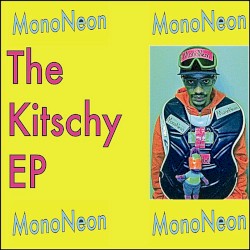 The Kitschy EP