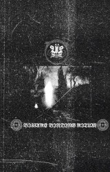 Bizzare Binding Ritual