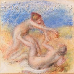 LXXXII. The Way That Lovers Use Is This