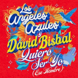 Quiero ser yo (Ese hombre)