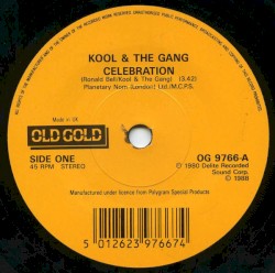 Celebration / Ladies’ Night