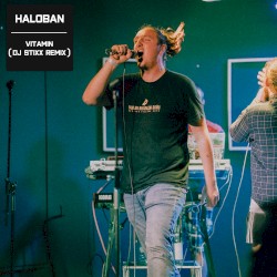 Vitamin (DJ STIxX remix)