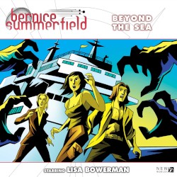 Bernice Summerfield: Beyond the Sea