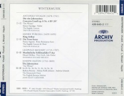 Wintermusik
