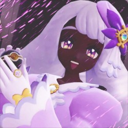 Pokémon Legends: Z-A - Jacinthe Battle Theme