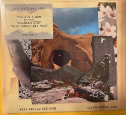 Walk Around the Moon