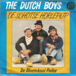 De Schotse horlepijp / De bloemkool polka