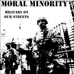 Military on Our Streets