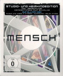 Mensch