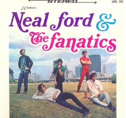 Neal Ford & the Fanatics