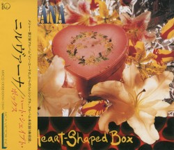 Heart‐Shaped Box