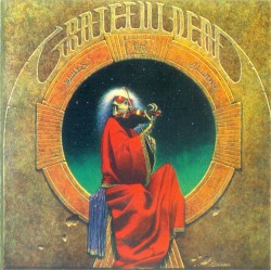 Blues for Allah