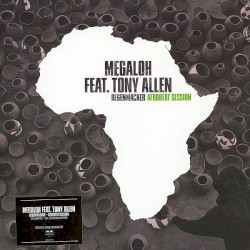 Regenmacher (Afrobeat Session)