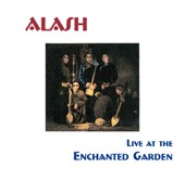 Live at the Enchanted Garden