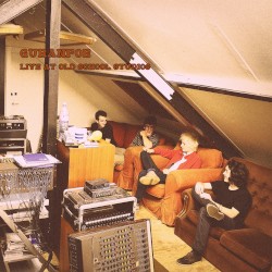 Live at Old School Studios