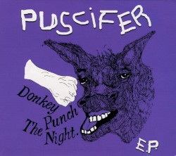 Donkey Punch the Night